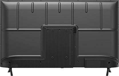 Hisense 43H4G 43-Inch Roku Smart LED TV