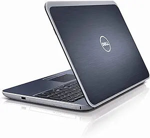 Dell i15RM-10003sLV 15.6" Inspiron Laptop, 8GB 1TB HDD
