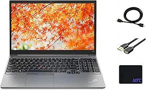 Lenovo Lenovo Thinkpad E15 Ryzen 7 1TB SSD Laptop