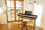 Korg B2N 88-Key Digital Piano Black