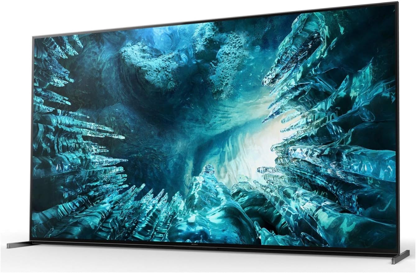 Sony XBR75Z8H 75" 8K Ultra HD Smart LED TV - 2020 Model