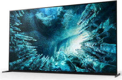 Sony XBR75Z8H 75" 8K Ultra HD Smart LED TV - 2020 Model