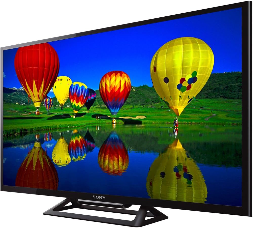 Sony KDL-32R500C 32" 1080p Smart LCD TV