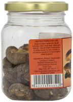 Roland Premium Dried Shiitake Mushrooms - 1.06oz Jar