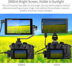 FEELWORLD SA-FW759 LUT6 6