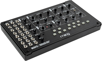 Moog MOD-WK-MAVIS-U Mavis Analog Synthesizer Kit with Keyboard