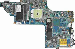 HP 682180-501 Envy DV6-7000 Laptop Motherboard AMD — main product image