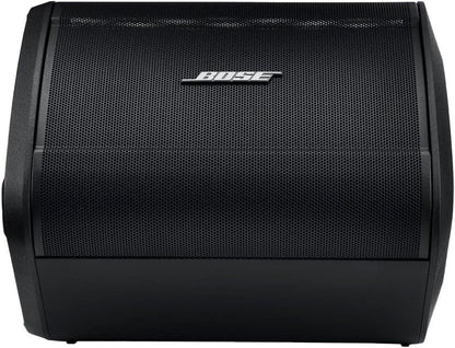 Bose S1 Pro+ Bluetooth PA System Bundle w/Stands