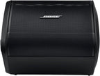 Bose 2-Pack S1 Pro+ Portable Wireless PA System Bundle