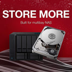 Seagate ST16000NE000 IronWolf Pro 16TB NAS HDD Recertified
