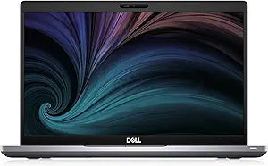 Dell Latitude 5410 Laptop i5 10th Gen 8GB 256GB SSD (Renewed)