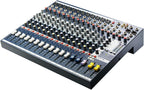 Soundcraft EFX12 12-Channel Lexicon Effects Mixer