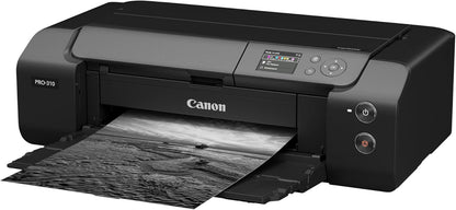 Canon 6858C002 imagePROGRAF PRO-310 13" Wireless Photo Printer