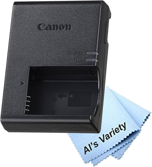 Canon LC-E17 Battery Charger - LP-E17 (Bulk Packaging)