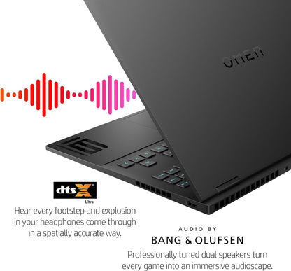 HP OMEN Transcend 16 RTX 4060 Gaming Laptop
