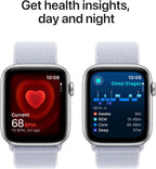 Apple MXET3LL/A Watch SE 2nd Gen 44mm GPS