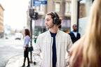 Sony WHCH710NB.CE7 Noise Canceling Bluetooth Headphones