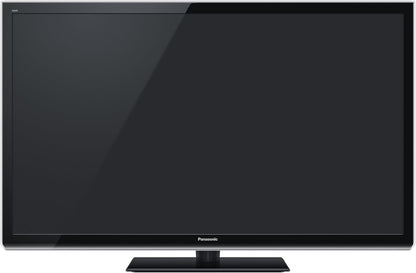 Panasonic TC-P42XT50 42-Inch 720p HD 3D Plasma TV