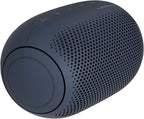 LG PL2-cr XBOOM Go Bluetooth Speaker Black Renewed