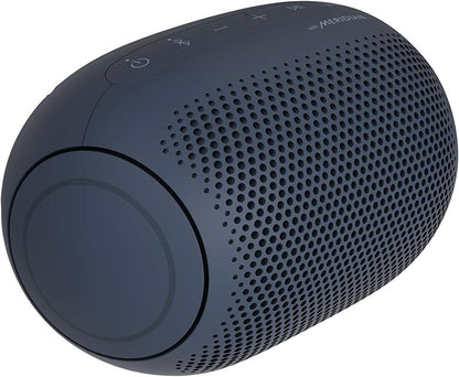 LG PL2-cr XBOOM Go Bluetooth Speaker Black Renewed
