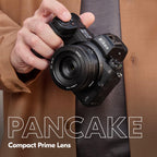 Nikon 20116 NIKKOR Z 26mm f/2.8 Pancake Lens