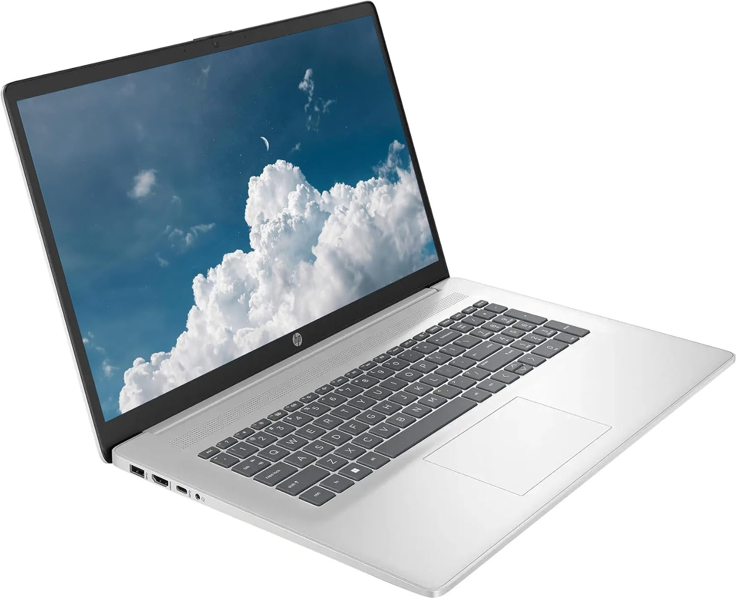 HP 17 Business Laptop Ryzen 5 7430U 36GB RAM 1TB SSD