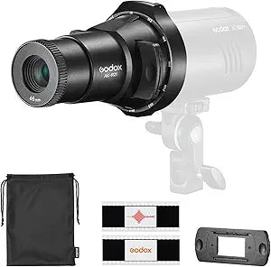 Godox AK-R21 Projection Attachment Flash Kit — main product image