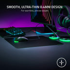 Razer RZ02-03820200-R3M1 Sphex V3 Hard Gaming Mouse Mat