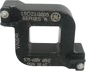 GE 15D21G013 Replacement Coil NEMA 00-1 277V — main product image