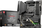 MSI B550 TOMAHAWK MAX WIFI AMD Gaming Motherboard