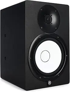 Yamaha HS8I 8" Studio Monitor - Black