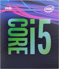 Intel BX80684I59500 - Core i5-9500 Desktop Processor
