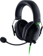 Razer RZ04-03240100-R3M1 Blackshark V2 X Gaming Headset