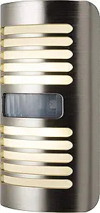 GE 37299 Enbrighten LED Motion Sensor Night Light