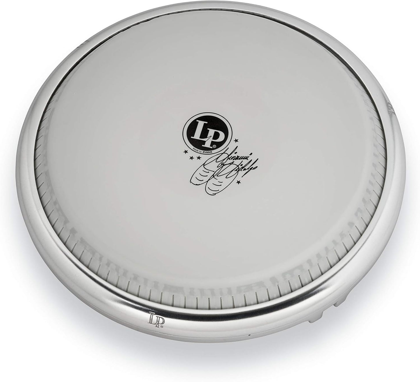 Latin Percussion LP826 Compact Conga 11.75 Inch