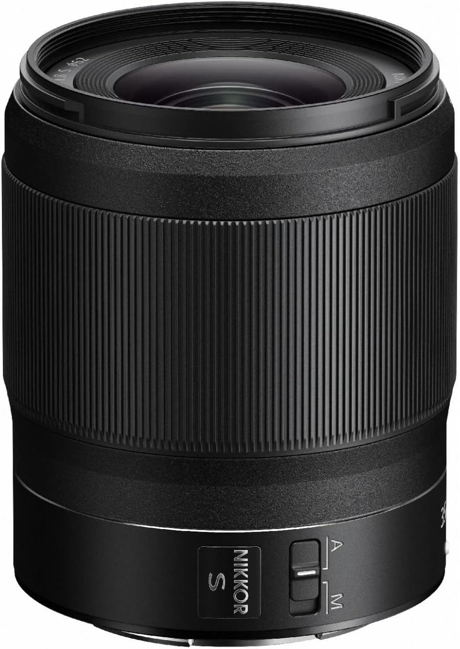 Nikon 20081 NIKKOR Z 35mm f/1.8 S Prime Lens