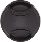 Fujifilm 16276479 Fujinon XF18-55mm F2.8-4 Lens OIS