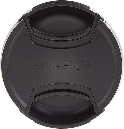 Fujifilm 16276479 Fujinon XF18-55mm F2.8-4 Lens OIS
