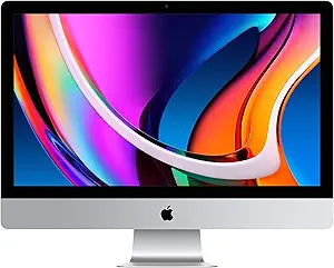Apple iMac 2020 27-inch Retina 5K i7 512GB SSD Renewed