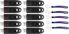 SanDisk Cruzer Ultra 32GB USB 3.0 Flash Drive 10-Pack