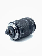 Canon EF-S 18-135mm STM Zoom Lens