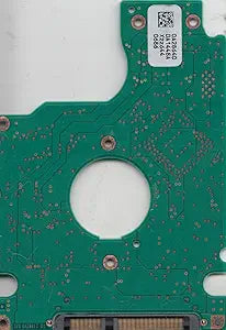 Hitachi PCB-HTS541060G9SA00 SATA 2.5 Hard Drive PCB — main product image