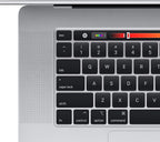Apple MVVM2LL/A 2019 MacBook Pro 16-inch i9 64GB 1TB - Silver (Renewed)