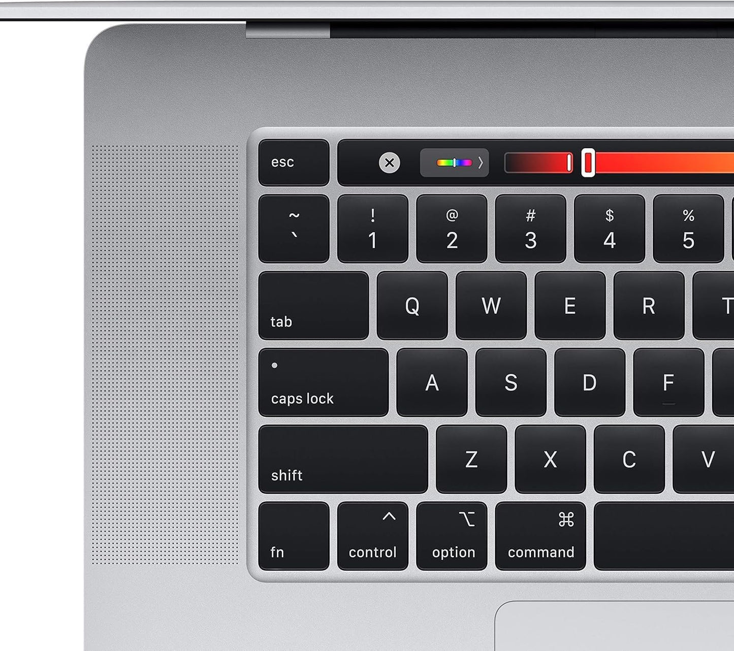 Apple MVVM2LL/A 2019 MacBook Pro 16-inch i9 64GB 1TB - Silver (Renewed)