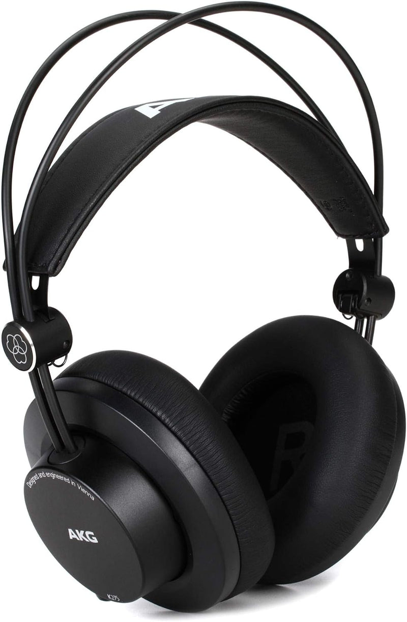 AKG 3405H00030 Foldable Studio Headphones K275 — main product image