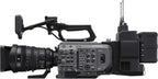 Sony PXWFX9V XDCAM Full-Frame Camera System (Renewed)
