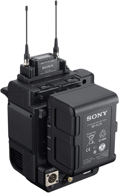 Sony XDCA-FX9 Extension Unit PXW-FX9 Camera