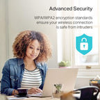 TP-Link Archer T2U plus AC600 USB WiFi Adapter