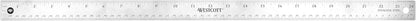 Westcott 10418 Stainless Steel 24" Office Ruler