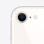 Apple A2595 iPhone SE 3rd Gen 128GB Starlight (Renewed)